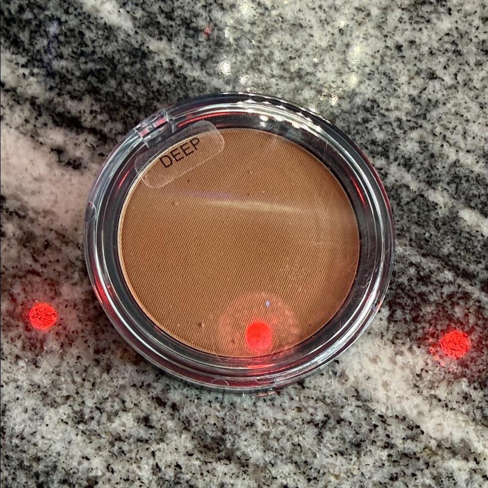 COVER FX Deep Blotting Setting Powder NEW!